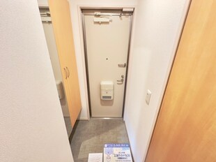 はまだ18の物件内観写真